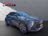 TOYOTA C-HR 2.0 Plug-in Hybrid Teamplayer FWD