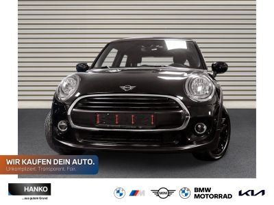 MINI One 3-Türer