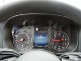 MERCEDES-BENZ Vito 116 KASTEN MOPF LED KLIMA AUTOM MULTI SPUR