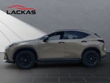 LEXUS NX 350h Overtrail E-FOUR PANORAMA+Trittbretter