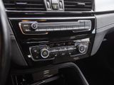 BMW X2 18d+DAB+LED+RFK+PDCv+h+SHZ+Temp+Klimaautomatik