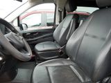 MERCEDES-BENZ Vito 119 KASTEN MIXTO ALLRAD AUTOM AHK KAMERA