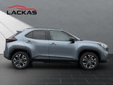 TOYOTA Yaris Cross Hybrid Teamplayer Technik*TWW*PDC*
