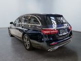 MERCEDES-BENZ E 220 d T BURM AVANTGARDE 360 WIDE PDC SHZ