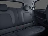 SMART EQ forfour passion 22kW EXCLUSIVE 22KW KAMERA