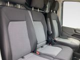 VW Crafter Kasten 35 LR EcoProfi Hochdach Kasten 35 EcoProfi Hochdach FWD lang