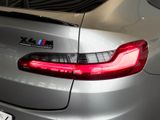 BMW X4 M Competition H&K+Adapt.LED+Pano+360 Kamera