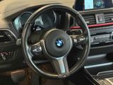 BMW 218 i Cabrio Sport Line LED+Navi+SHZ+Temp+PDC