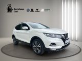 NISSAN Qashqai 1.3 DIG-T N-CONNECTA Navi Klima Navi
