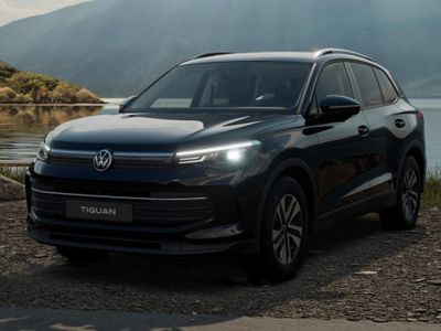 VW Tiguan ENERGY 1,5 l eTSI OPF 110 kW (150 PS) 7-Gang-DSG
