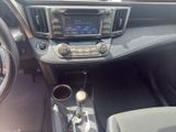 TOYOTA RAV 4 EDITION*ALLRAD*AUTOMATIK*GARANTIE KAMERA*