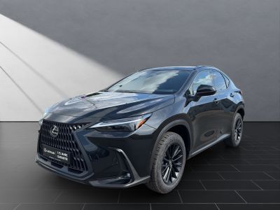 LEXUS NX 350h h E-Four - AWD *Overtrai l* plus Panoram
