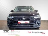 VW Tiguan 2.0 TDI United DSG Navi Panorama LED