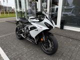 TRIUMPH Daytona 660 Kundenvorteil -660? +A2-möglich