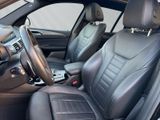 BMW X3 M40 i Standheizung Head UP AHK GSD Live Cockpit