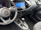 TOYOTA Aygo X Teamplayer Hybrid Inkl. WKR*SHZ*Kamera*