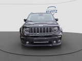 JEEP Renegade S-Edition MHEV GJ-Reifen+Navi+ACC