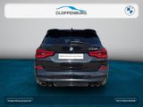 BMW X3 M M-Paket Pro Head-Up+AHK+Navi+Pano+ACC+SHZ