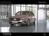 MERCEDES-BENZ B 250 e PROGRESSIVE DISTR PANO SPUR AHK KAMERA