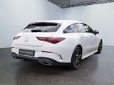 MERCEDES-BENZ CLA 200 SB , AMG NIGHT PREMIUM 360 AHK DISTR PDC