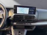 TOYOTA Proace Verso L2 Team D 1HAND*TOTW*SCHECKHEFT*