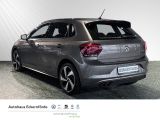 VW Polo 2.0 GTI Klima Einparkhilfe Sitzheizung