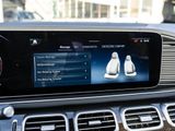 MERCEDES-BENZ GLS 350 d 4M , AMG BURM WIDE MEMO MULTI 360 AHK