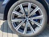 BMW X6 xDrive 40 d M Sport Laserlicht AHK El. Panodach 360 Kamera ACC
