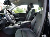 MERCEDES-BENZ GLB 200 d AMG AHK KAMERA SPUR PDC SHZ