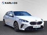 BMW 116 Navi Digitales Cockpit LED Klimaautom Musikstreaming DAB Ausparkassistent Spurwechselassistent