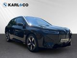 BMW iX 50 xDrive Laser ACC HUD 360 Kamera Pano Keyless