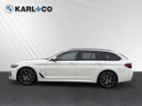 BMW 530 d Touring M Sport LC Prof Pano AHK HUD HiFi