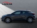 TOYOTA C-HR HYBRID BUSINESS EDITION*CARPLAY*TOP