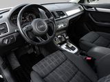 AUDI Q3 1.4 TFSI sport PDC SHZ XENON