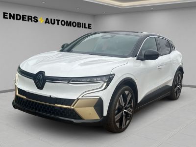 RENAULT Megane Electric EV60 220HP E-Tech Iconic
