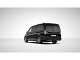 MERCEDES-BENZ V 300 Avantgarde lang ALLRAD PANO DISTRO SPUR TWA STANDH