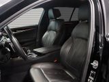 BMW 520d xDrive Touring, AHK