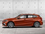 BMW 118d 