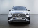 MERCEDES-BENZ GLE 450 d 4M BURM AMG NIGHT SPUR DISTR AIRMATIC