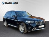 BMW X3 xDrive 20dA LC Prof ACC DAB HIFI AHK 19''