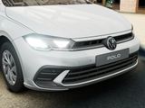 VW Polo Life 1.0 TSI PDC+CARPLAY+KLIMA+LED Klima