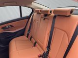 BMW 320 d Limousine LC Prof Temp Sportsitze DAB PDC