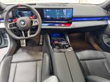 BMW M5 Limousine Hybrid Driving + Parking Ass. Prof. 0,5 %