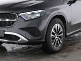 MERCEDES-BENZ GLC 220 d 4M , AVANTGARDE SPUR PANO AHK 360 PDC