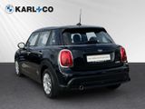 MINI Cooper 5-Türer LED PDC Tempomat Ambiente DAB