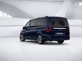 MERCEDES-BENZ V 250 EDITION KAMERA AHK 2,5T KLIMA STANDH 8SITZER