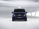 MERCEDES-BENZ V 250 EDITION KAMERA AHK 2,5T KLIMA STANDH 8SITZER