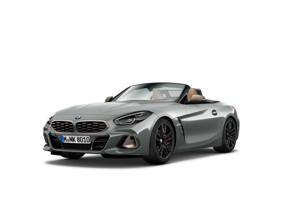 BMW Z4 M40i i+Navi+HUD+LED+RFK+Leder+HarmanKardon+DAB