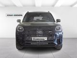 MINI Countryman S JCW Trim ALL4+AHK+Panorama+Navi+RFK