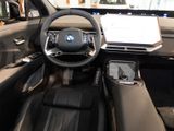 BMW iX3 40+AHK+Navi+HUD+360Kamera+Leder+eSitze+PDCv+h